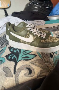 Dior Air Force 1