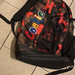 Cookies Backpack