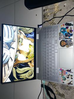 HP ENVY X360