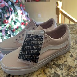 Vans Size 6.5