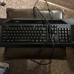 Electronics/Computer Keyboards 