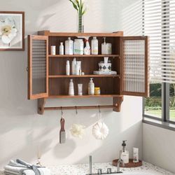 Wall Cabinet 