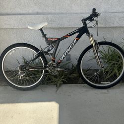 Specialized StumpJumer M4 26er