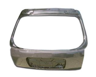 Blemished 1996-2000 Honda Civic HB Carbon Creations OEM Look Trunk - 1 Piece
