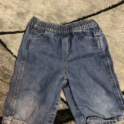 $5 Boys Shorts 
