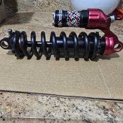 Marzocchi Roco Rear Shock