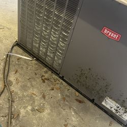 Package Ac Unit