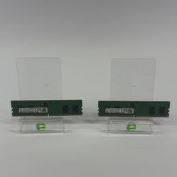 Samsung 16GB (2x8GB) RAM DDR5 5600MHz