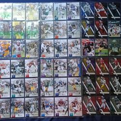 Football Cards