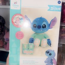 Stitch