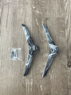 Vizio TV Legs