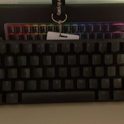 60% Razor Huntsman Mini