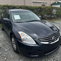 2010 Nissan Altima