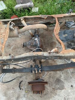 2007 Ford F-250 Super Duty