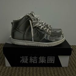 Nike Dunk High CLOT Flux