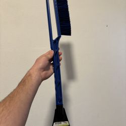 snow Brush 