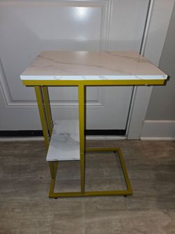 Small Side/End Table