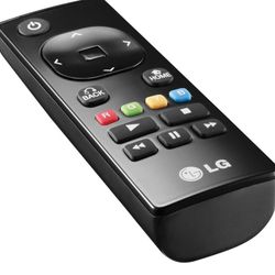 LG ST600 Smart TV Upgrader with Digital Streaming and Internet Services (2011 Model)