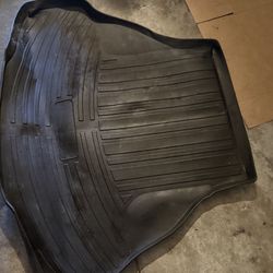 All weather Universal Mat