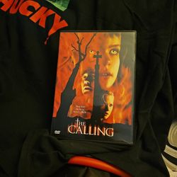 The Calling Dvd