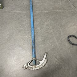 3/4Conduit Bender