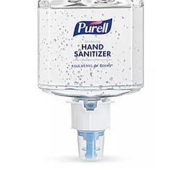 Purell Sanitizer Refill
