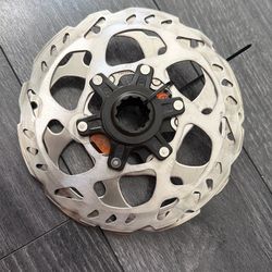 Shimano 105 Hydraulic Disc Brake Set – Excellent Condition (Take-Off)