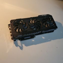 RTX 3070 GPU