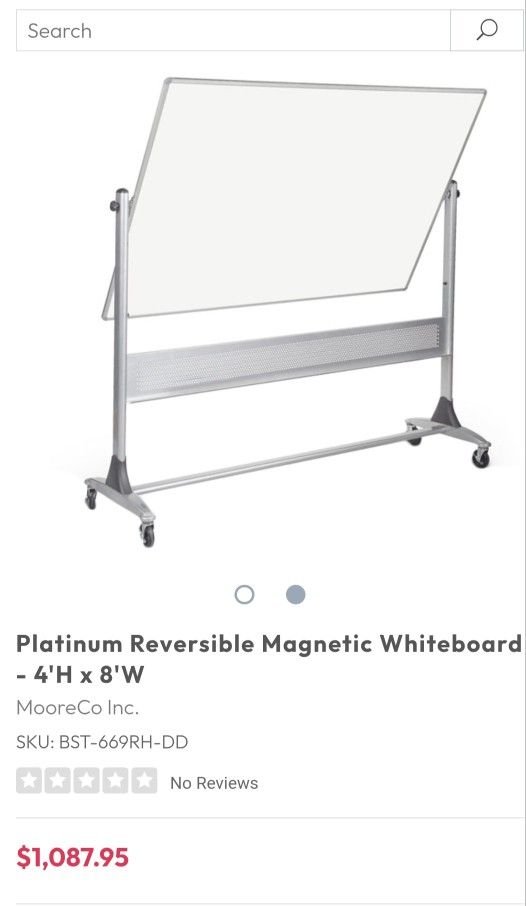 White Board