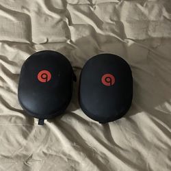 Beat Head Phone Cases  