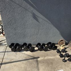 Weights , Work Out Weights 