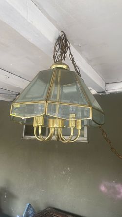 Chandelier Light
