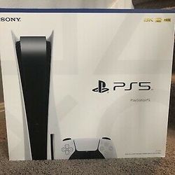 PlayStation 5
