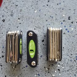Bike Toolkit