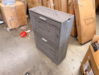 Shoe Storage 31 x 24 x 9 in