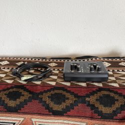 M-audio M-track 