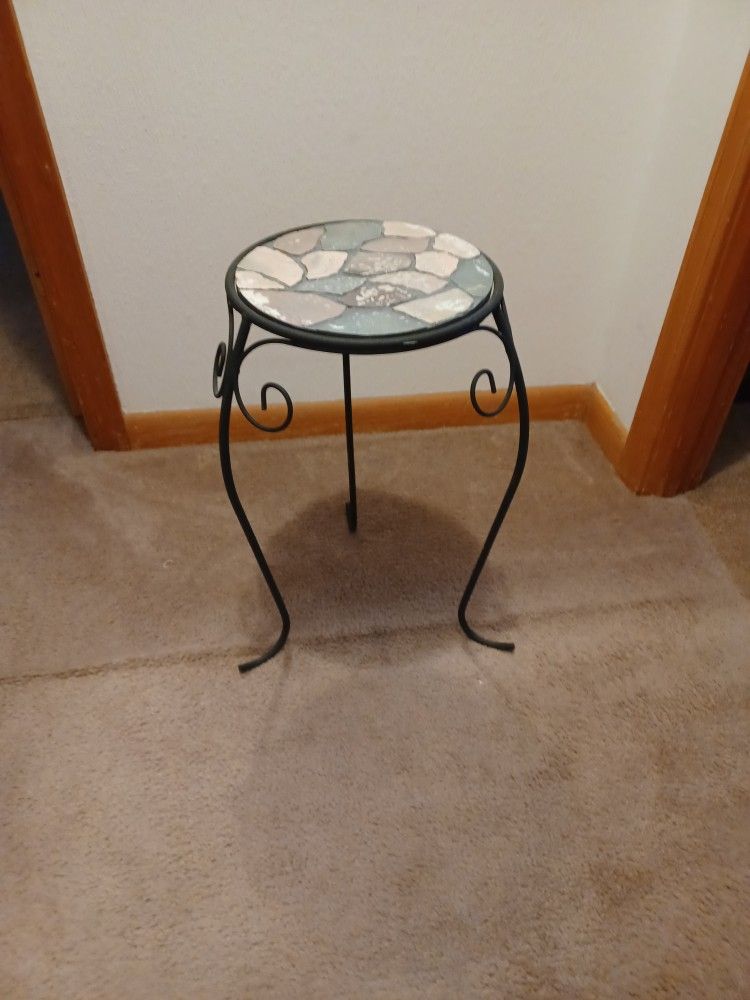 Small Table 10 Wide X 20 High