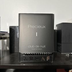 Armaf Club de Nuit Precieux 1 Cologne