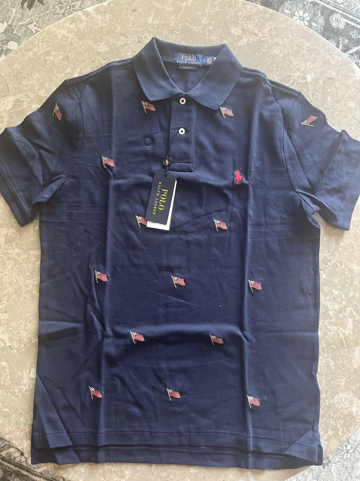 Polo Ralph Lauren T Shirt