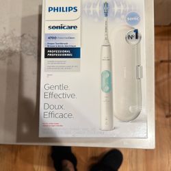 Electric Toothbrush