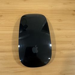 Magic Mouse