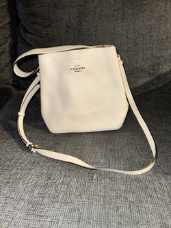Coach Bucket Purse