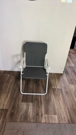 Beach chair