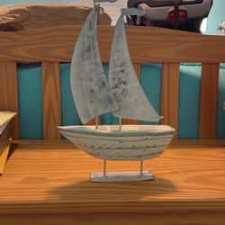 Sail Boat