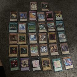 Yu-Gi-Oh! Trading Card Game Set