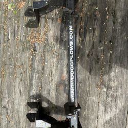 1500 Chevy Snowdogg Plow Mount 