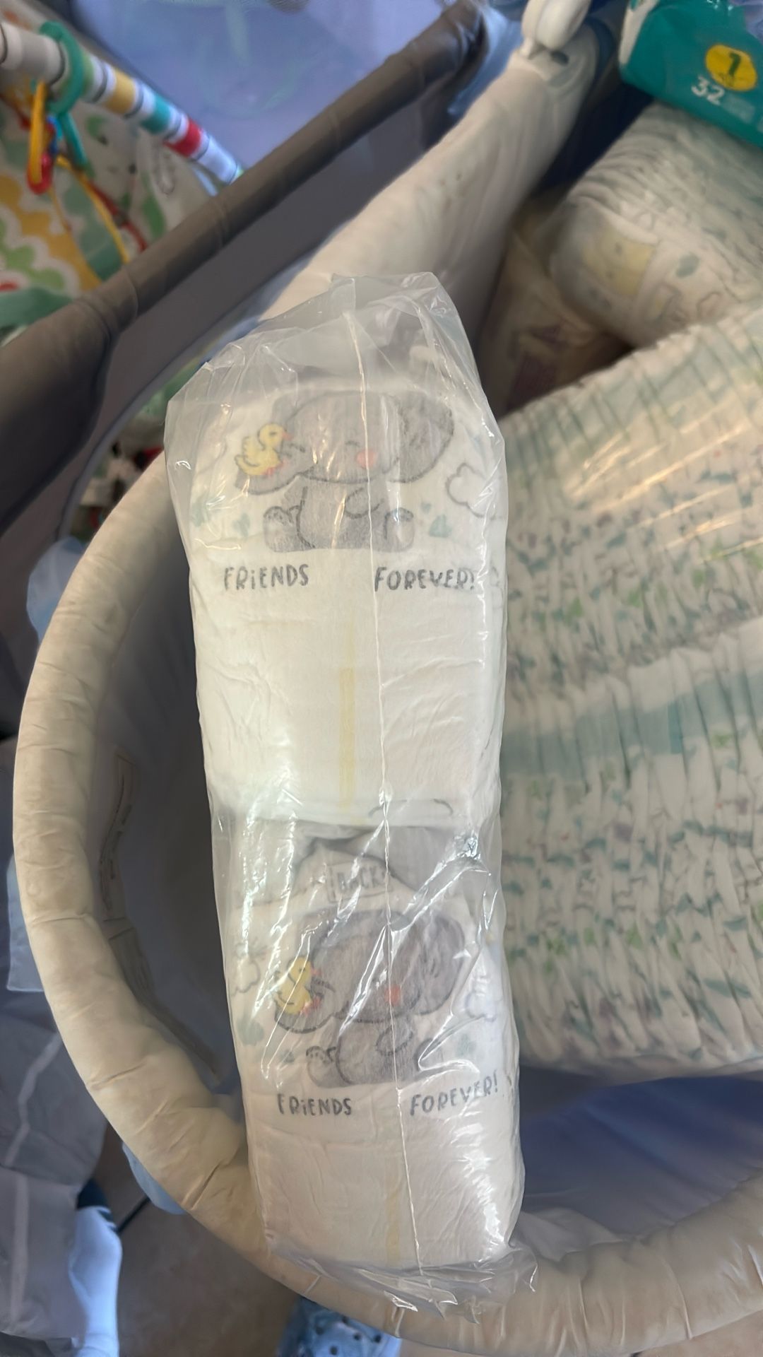 Pampers Newborn