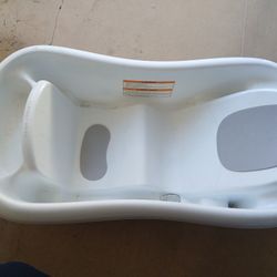 Newborn/Baby Tub