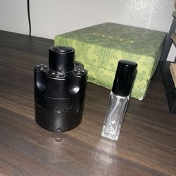 Azzaro Most Wanted Intense