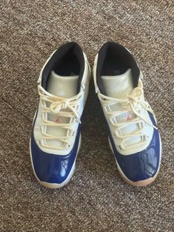 Make offers!! Jordan rare air 11 size 11.5